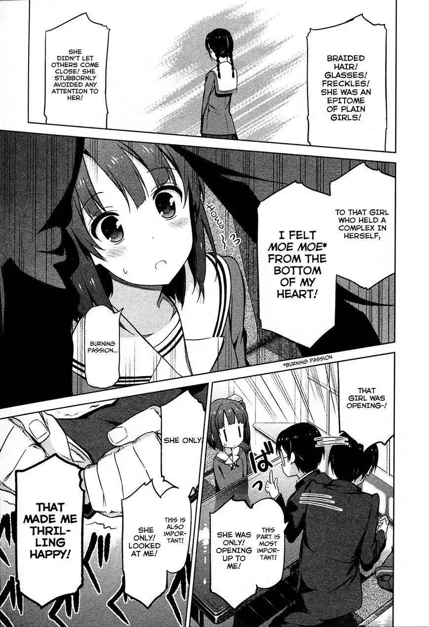 Saenai Kanojo no Sodatekata Chapter 2 22